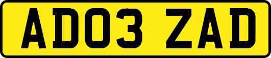 AD03ZAD