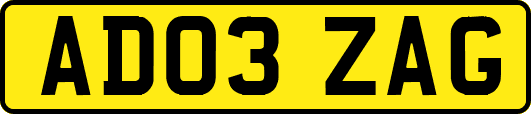 AD03ZAG