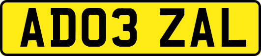 AD03ZAL
