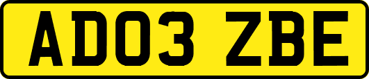 AD03ZBE