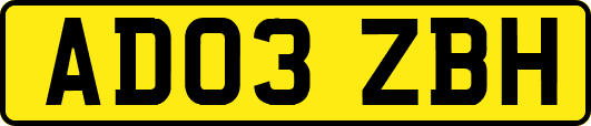 AD03ZBH