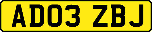 AD03ZBJ
