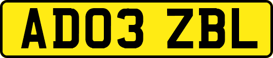 AD03ZBL