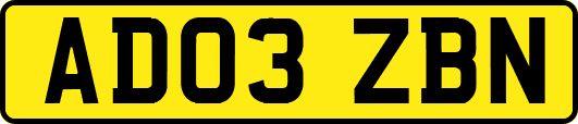 AD03ZBN