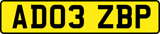 AD03ZBP