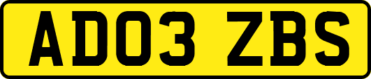 AD03ZBS