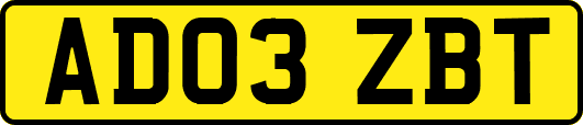 AD03ZBT