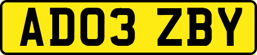 AD03ZBY