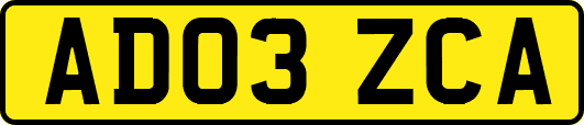 AD03ZCA