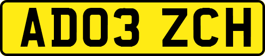 AD03ZCH