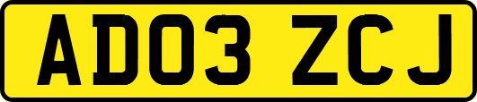 AD03ZCJ