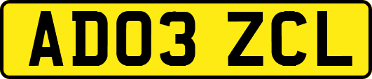 AD03ZCL