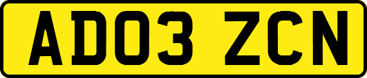 AD03ZCN