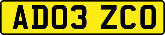 AD03ZCO