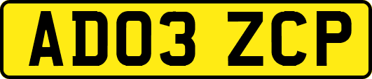 AD03ZCP