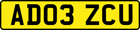 AD03ZCU