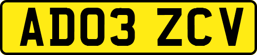 AD03ZCV