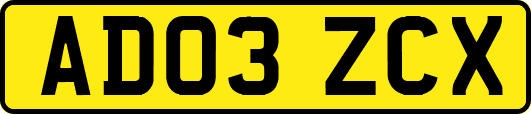 AD03ZCX