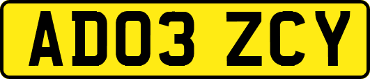AD03ZCY