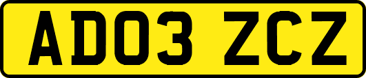 AD03ZCZ
