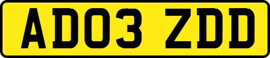 AD03ZDD