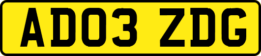 AD03ZDG