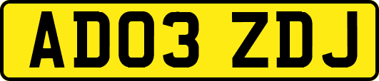 AD03ZDJ