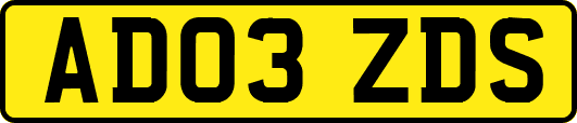 AD03ZDS