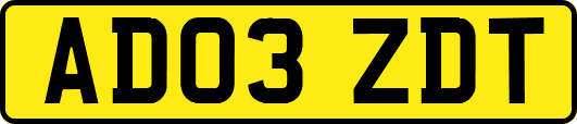 AD03ZDT
