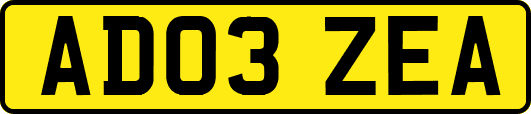 AD03ZEA