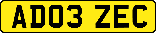 AD03ZEC