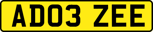 AD03ZEE