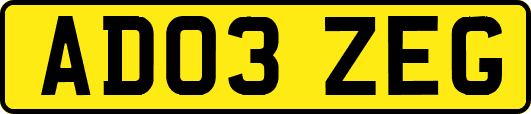 AD03ZEG