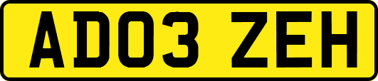 AD03ZEH