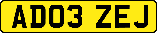 AD03ZEJ