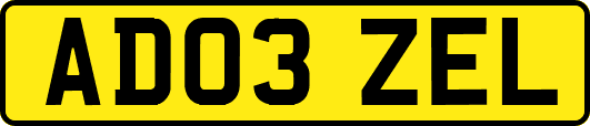 AD03ZEL