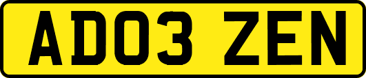 AD03ZEN