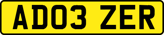 AD03ZER