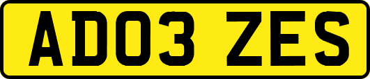 AD03ZES