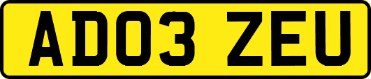 AD03ZEU