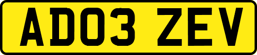 AD03ZEV
