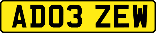 AD03ZEW
