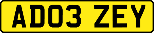 AD03ZEY