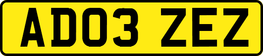 AD03ZEZ