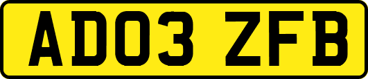 AD03ZFB
