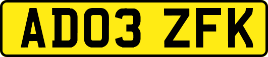 AD03ZFK