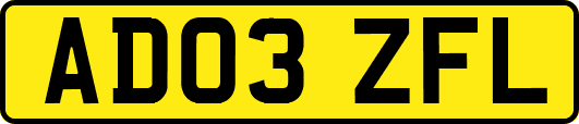AD03ZFL