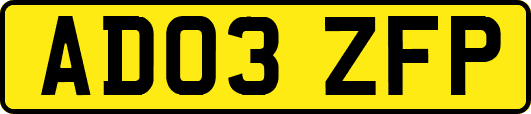 AD03ZFP