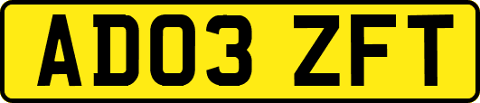 AD03ZFT