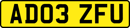 AD03ZFU